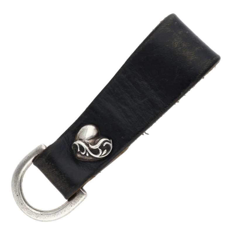 BELT LOOP D RING