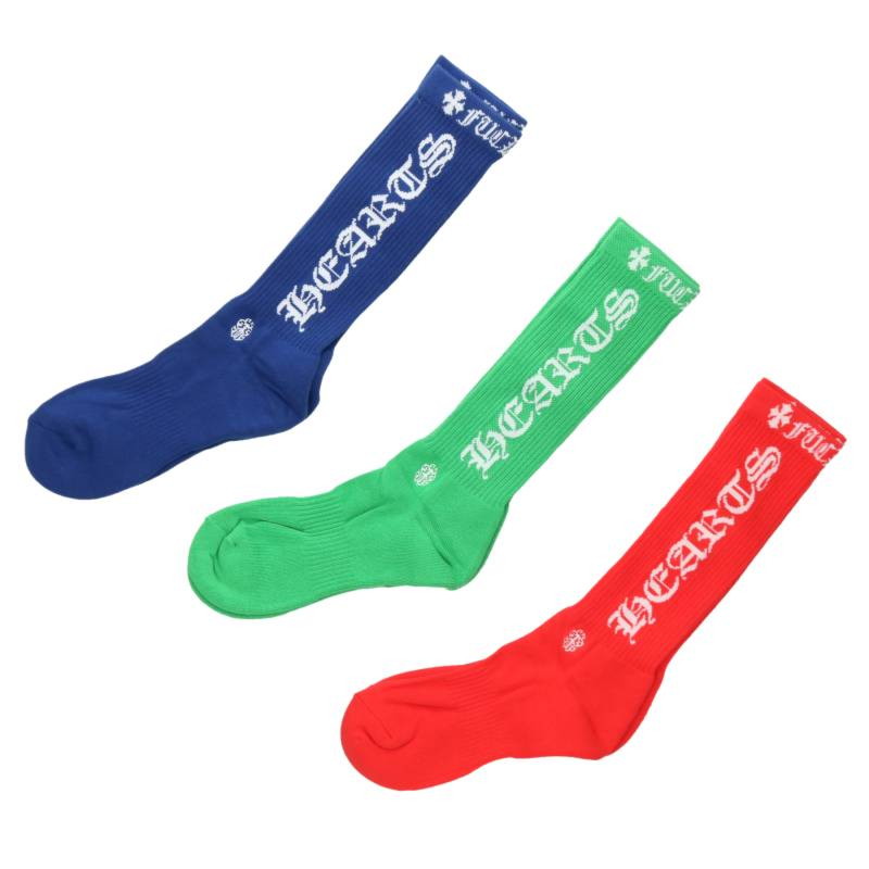 OLD ENGLISH SOCKS