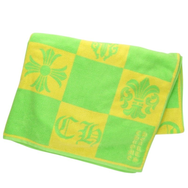 BEACH TOWEL