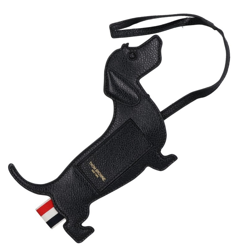 HECTOR ICON LUGGAGE TAG