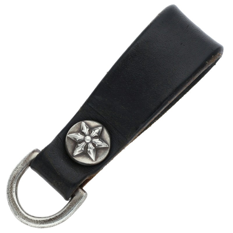 BELT LOOP D RING