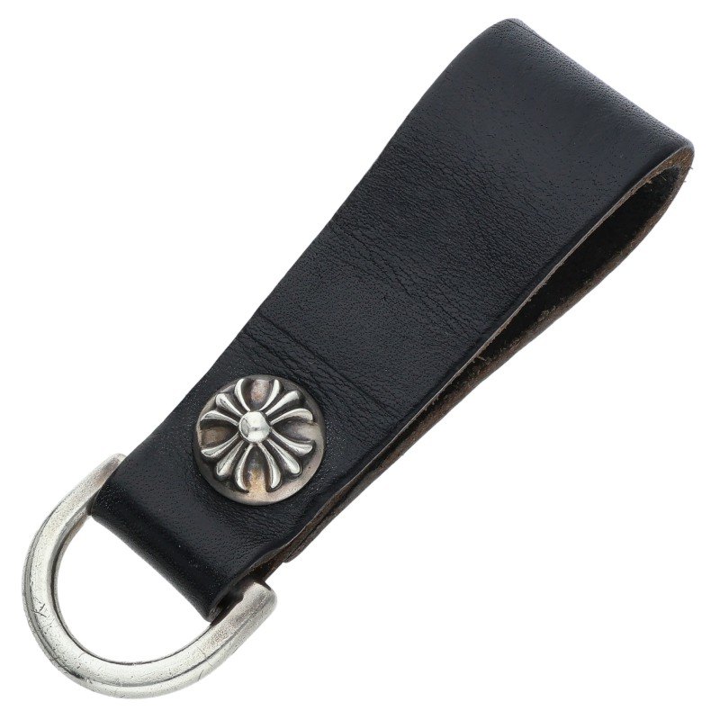 BELT LOOP D RING