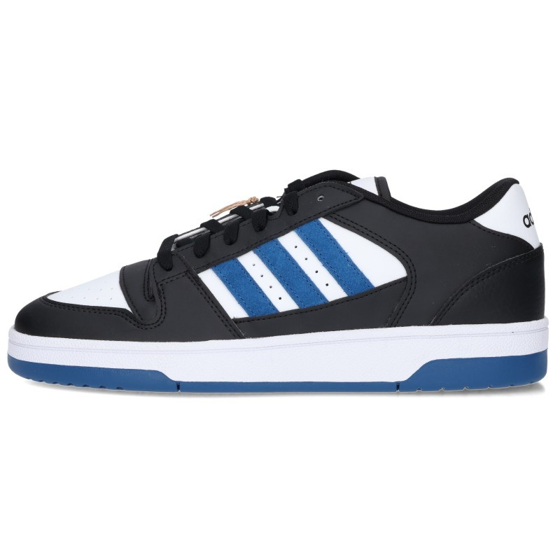 adidas ブレイクスタートローカットスニーカー