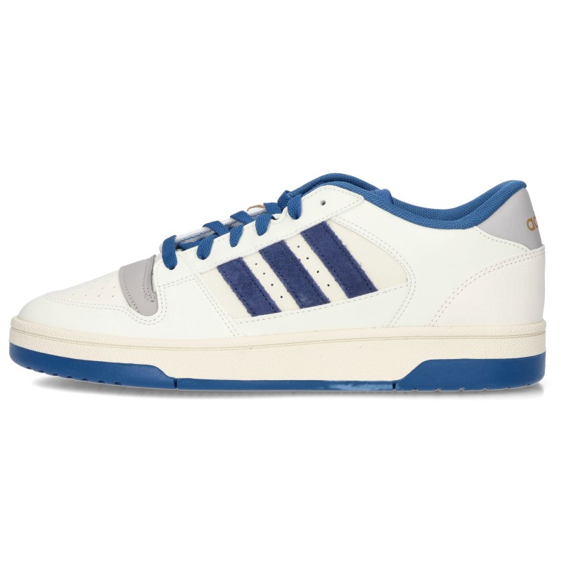 adidas ブレイクスタートローカットスニーカー
