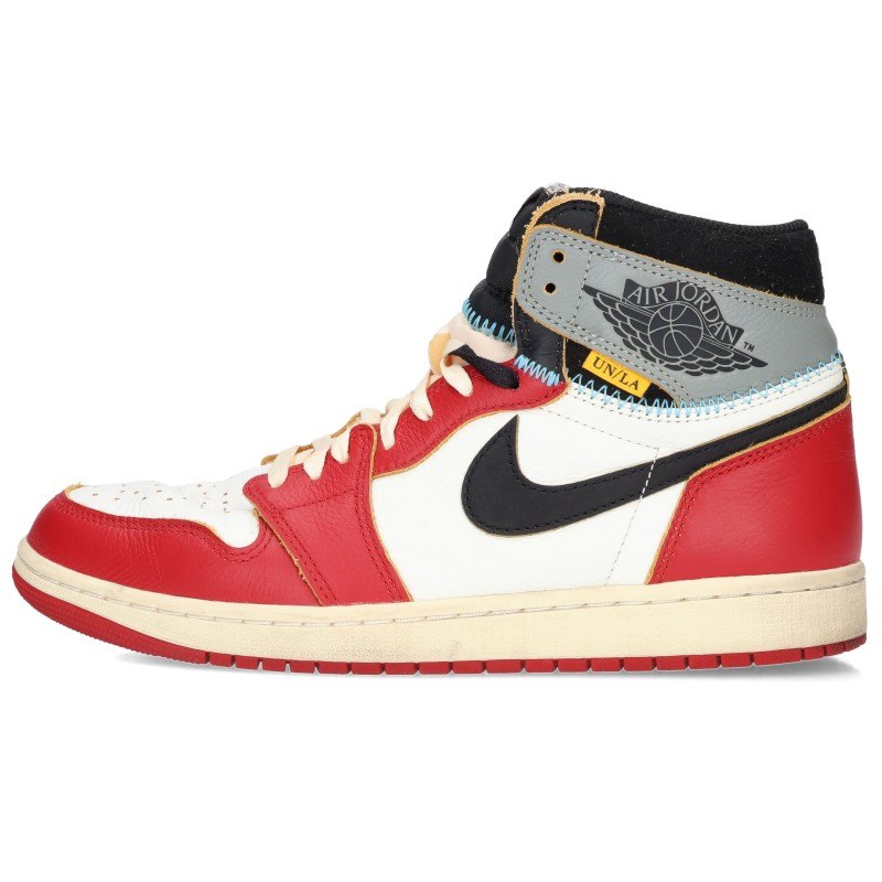 AIR JORDAN 1 RETRO HI OG SP UNION HV8563-600