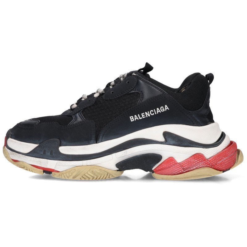 TRIPLE S