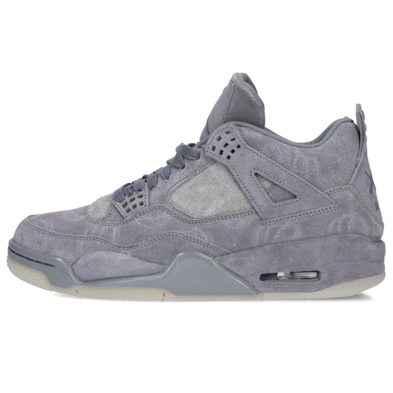 Air Jordan 4 Retro Grey 930155-003