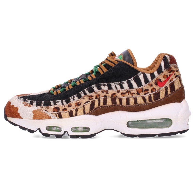 NIKE エアマックス95アニマルパックスニーカー