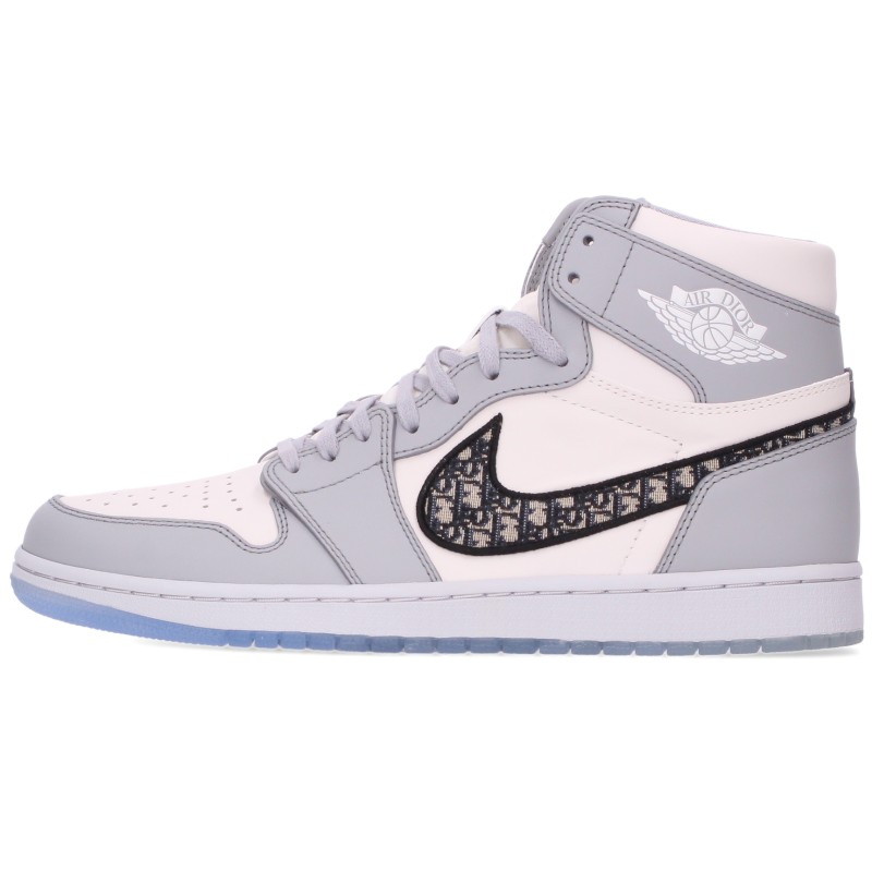 NIKE エアジョーダン1ハイオージーディオールスニーカー
