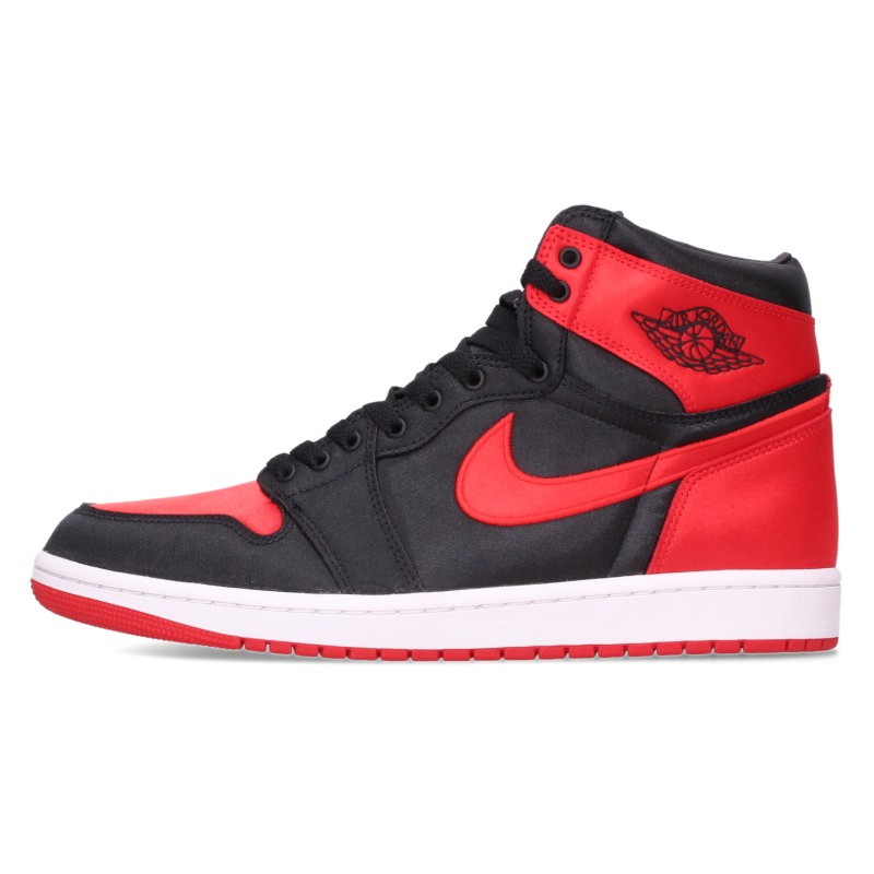 WMNS AIR JORDAN 1 RETRO HI OG STAIN BREAD FD4810-061