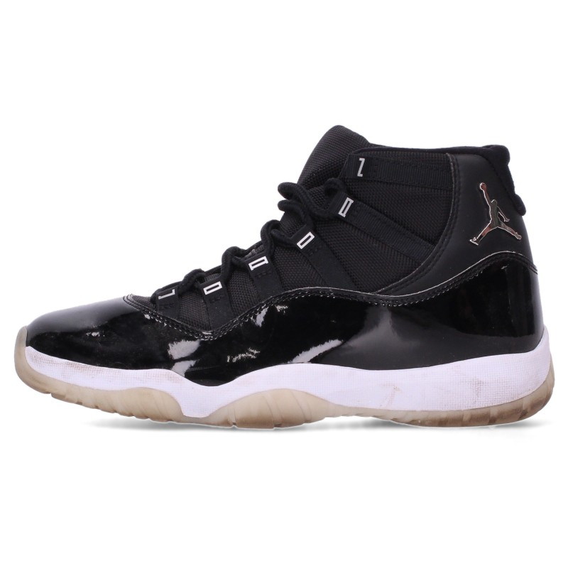 Air Jordan 11 Jubilee CT8012-011