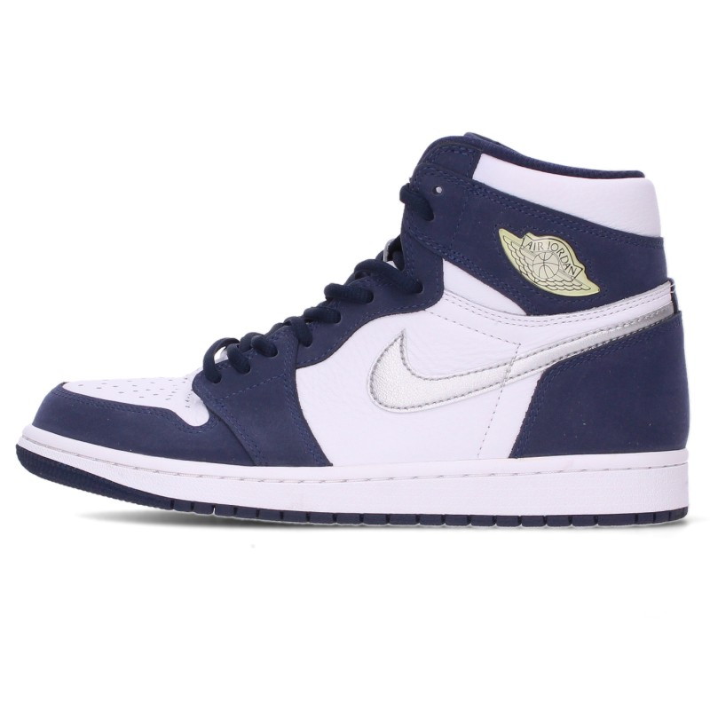 Air Jordan 1 High OG CO.JP DC1788-100