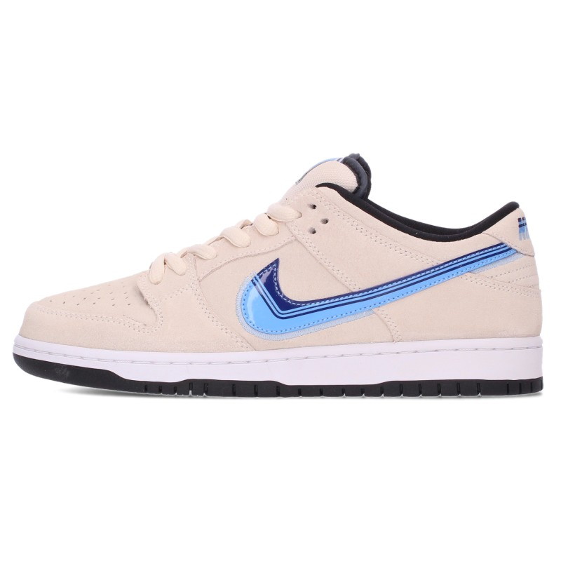 CT6688-200 DUNK LOW LIGHT CREAM