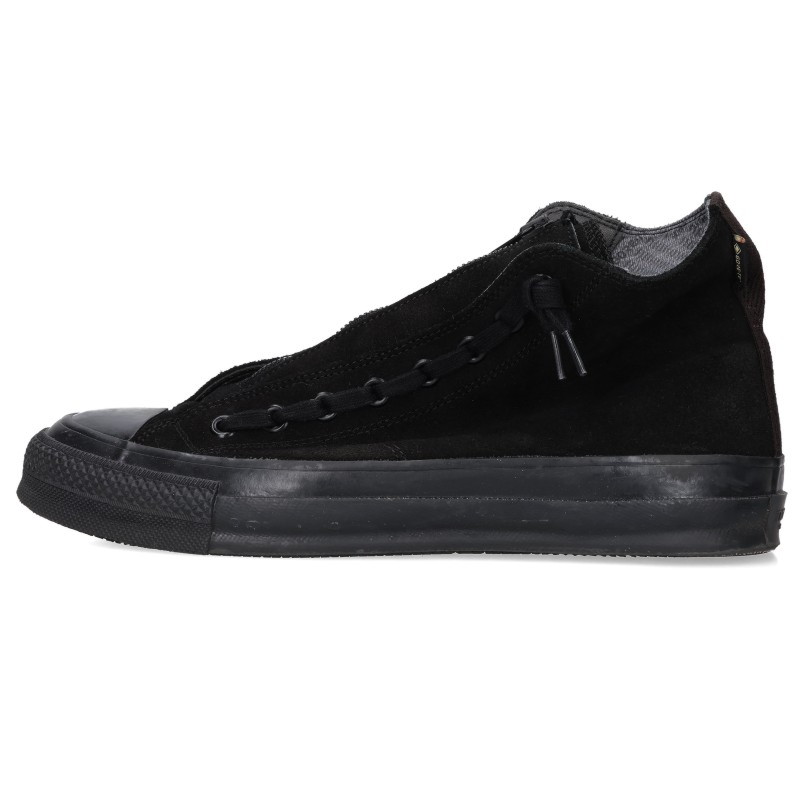nonnative ゴアテックスハイカットスニーカー