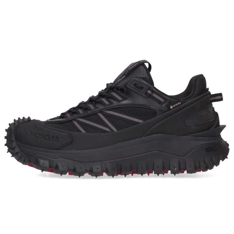 MONCLER トレイルグリップゴアテックススニーカー
