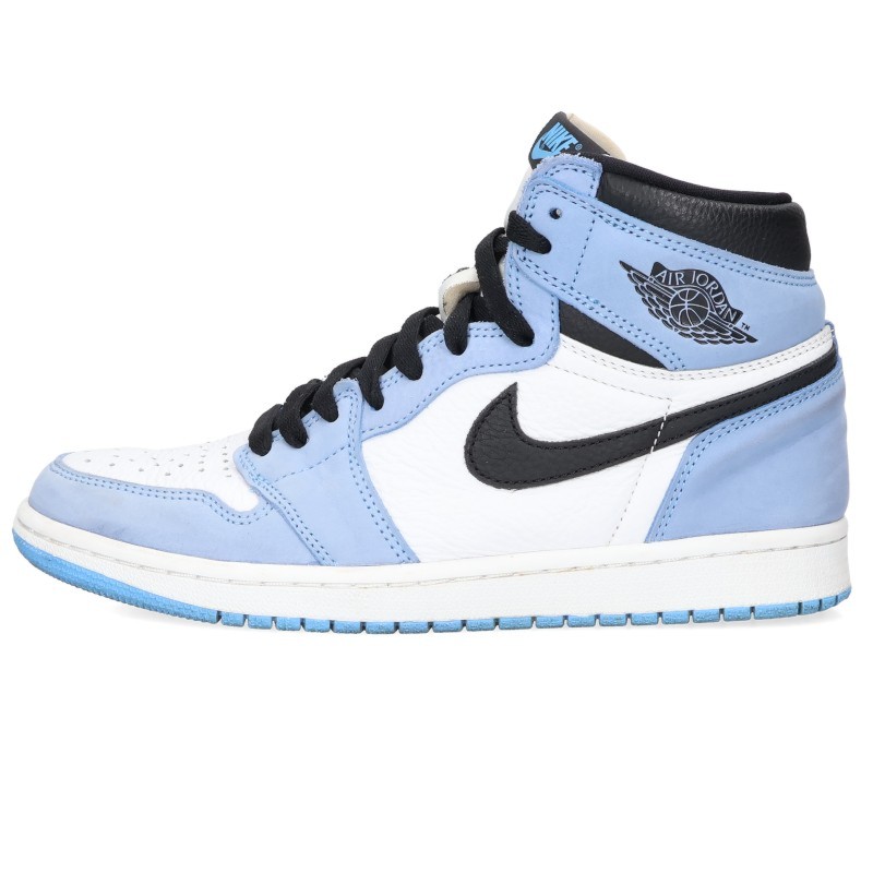 NIKE エアジョーダン1ハイスニーカー