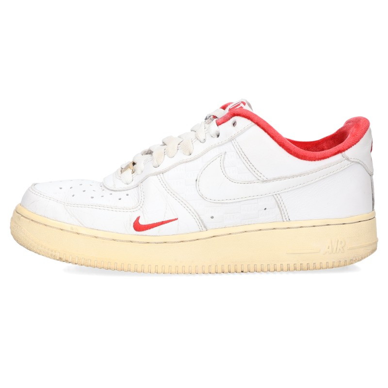 NIKE エアフォースワンスニーカー