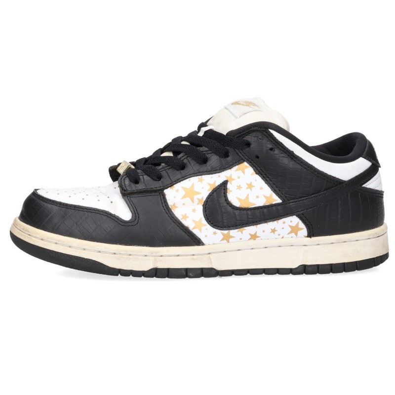 NIKE ダンクロースニーカー