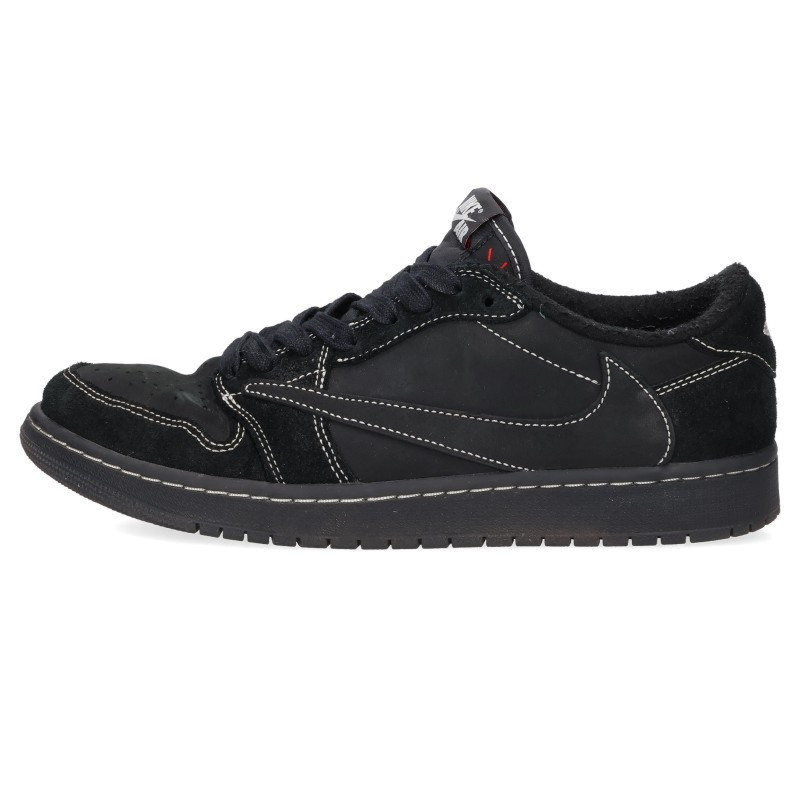 NIKE エアジョーダン1レトロロウオージースニーカー