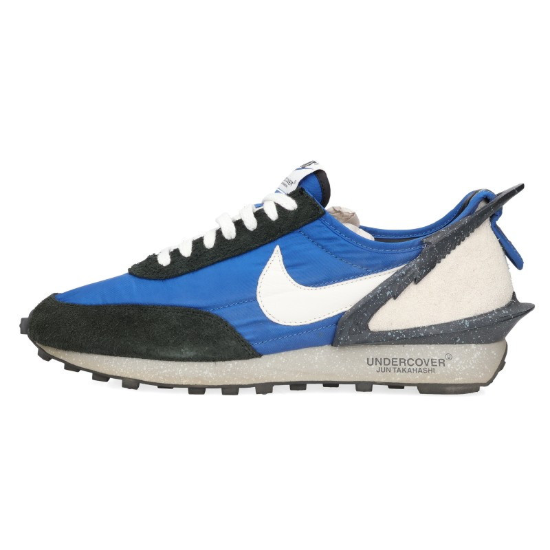 NIKE デイブレイクローカットスニーカー