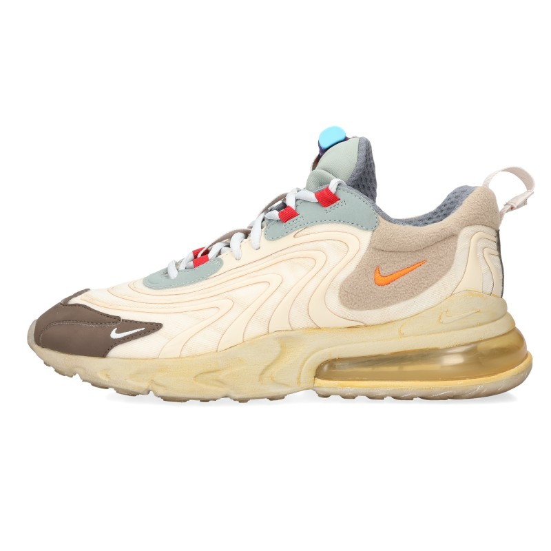 NIKE エアマックス270 カクタストレイルスニーカー