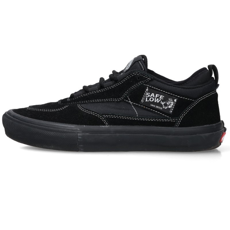 VANS スケートセーフロースニーカー