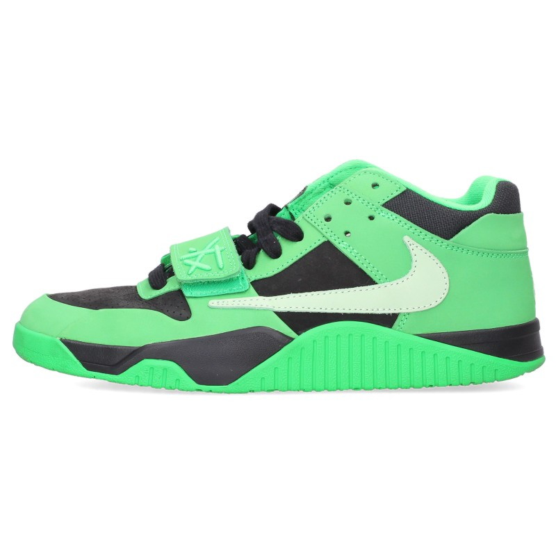 JUMPMAN JACK CJ1 T-REXX GREEN SPARK IM9113-300