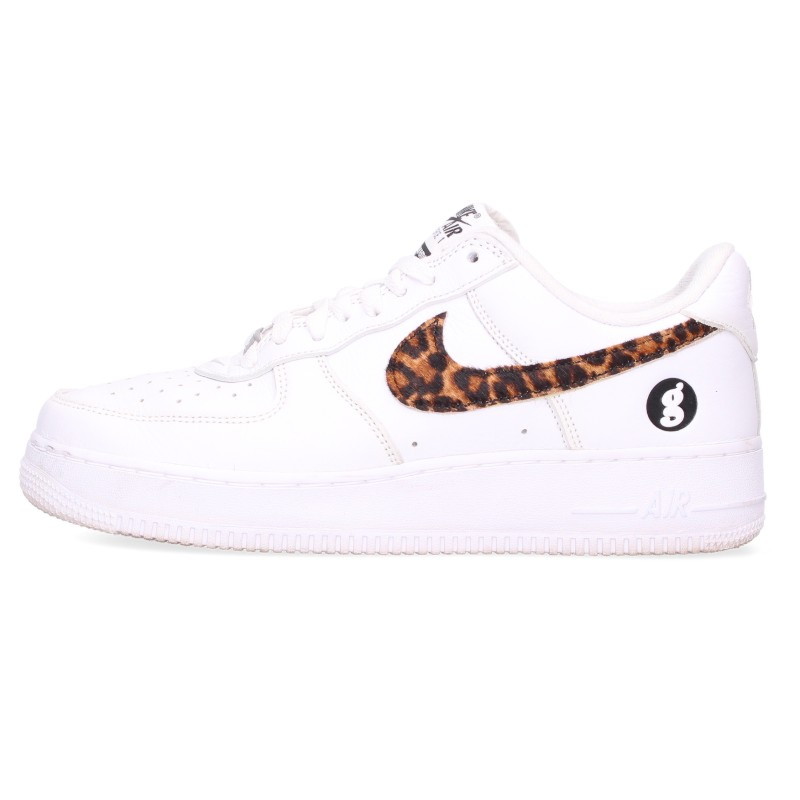 GOODENOUGH AIR FORCE 1 LOW SP IM3483-100