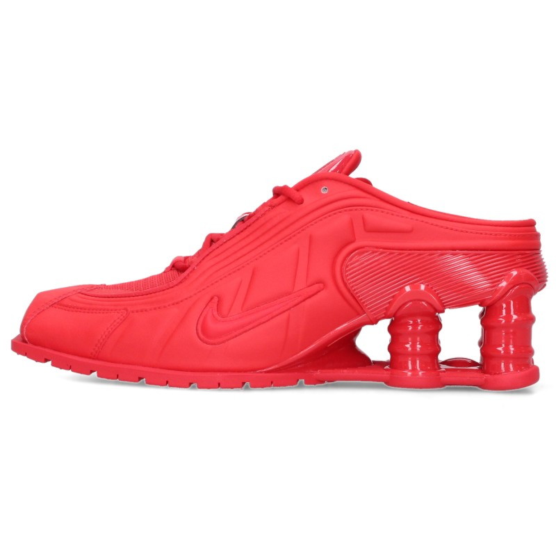 IM5420-600 Shox MR4 Fire Red
