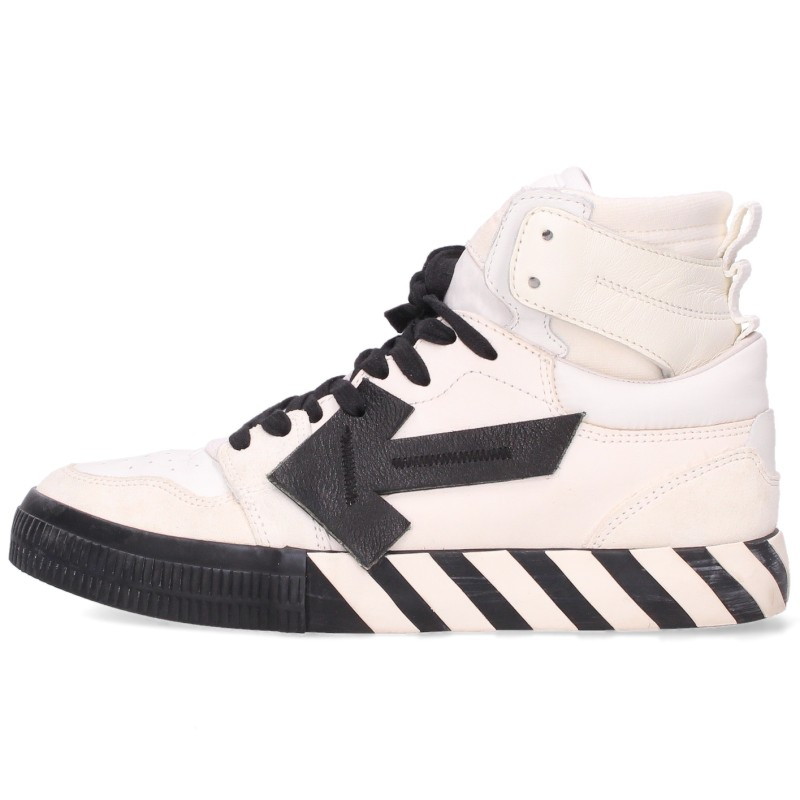 High-cut Sneakers