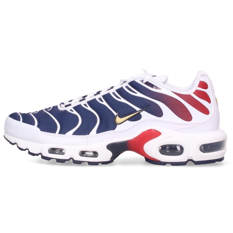 AIR MAX PLUS FZ4776-100