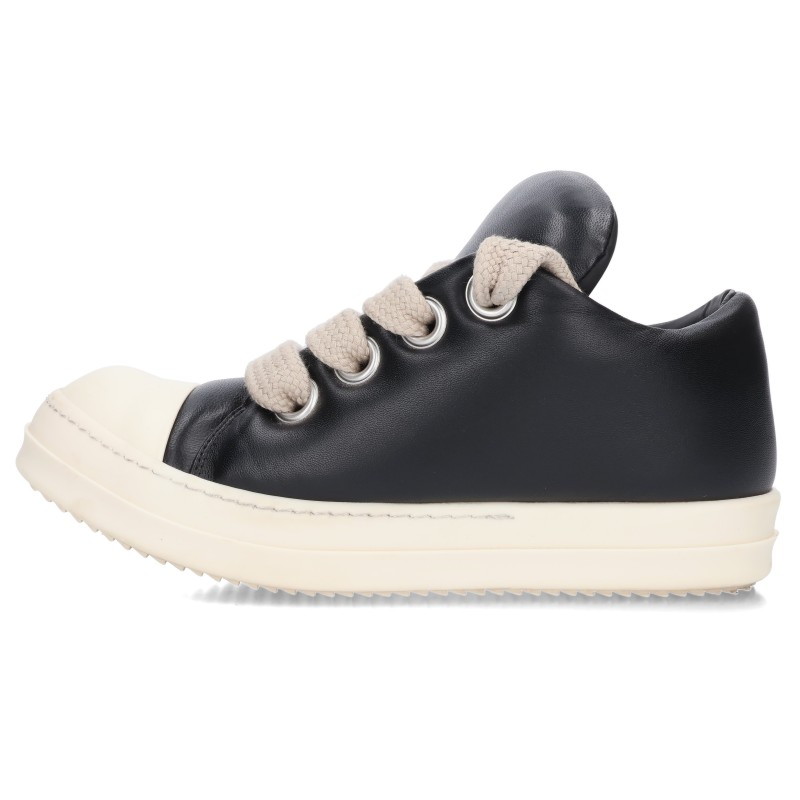 RU01E5893 JUMBOLACED LOW SNEAKS