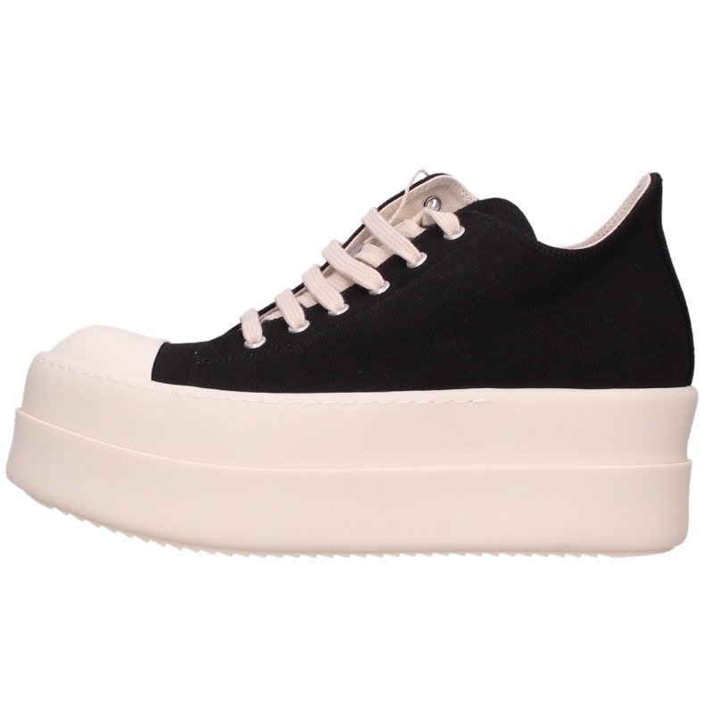 DOUBLE BUMPER LOW SNEAKS