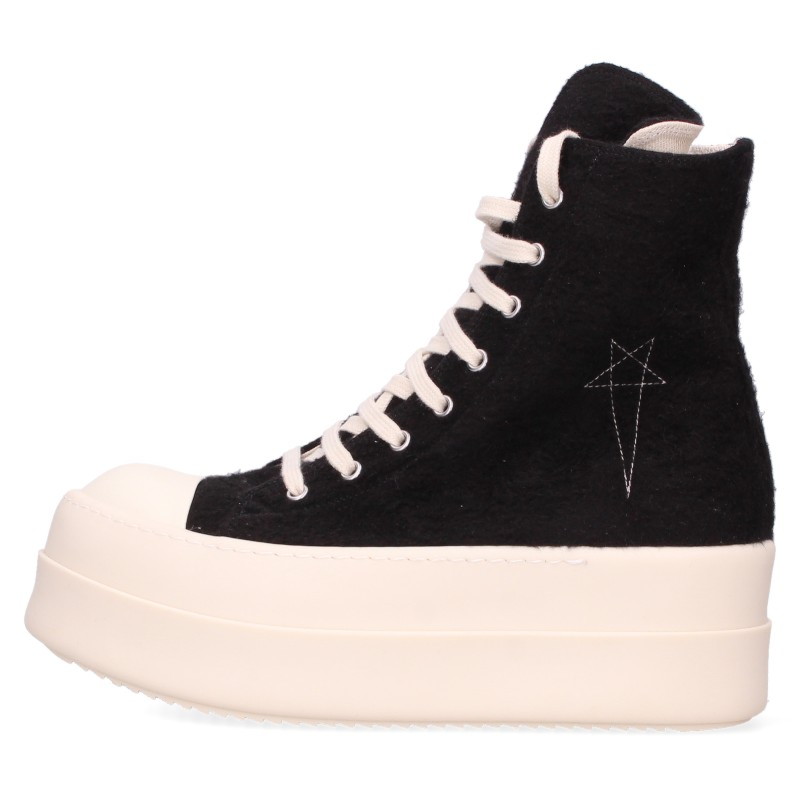 MEGA BUMPER SNEAKS