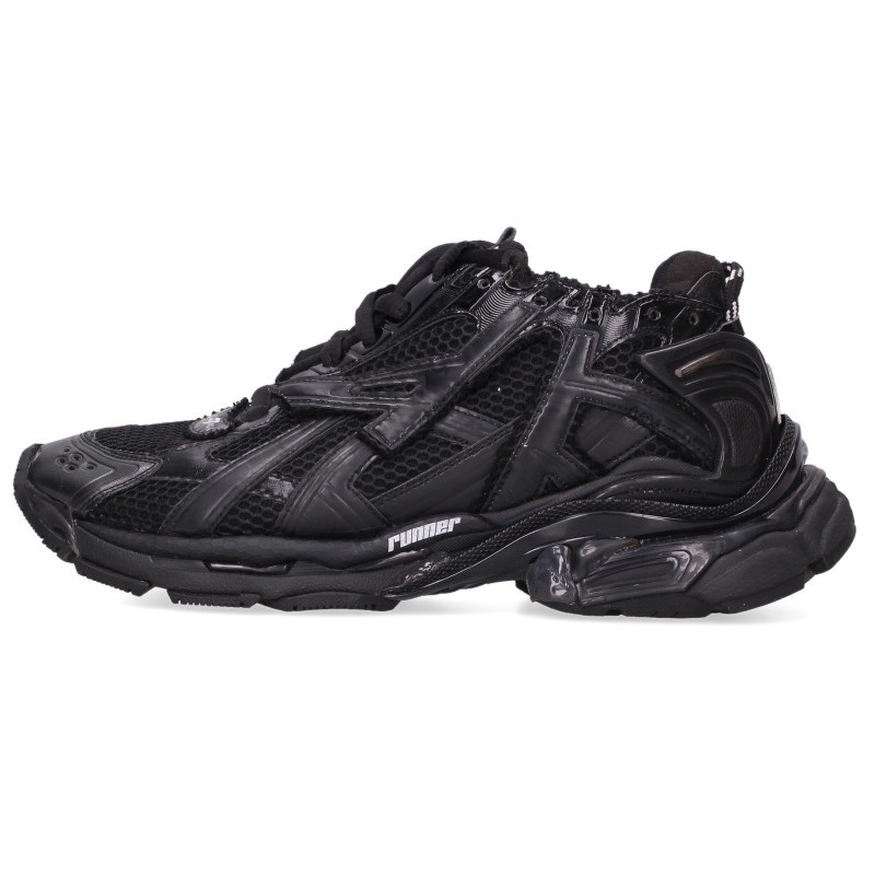 RUNNER