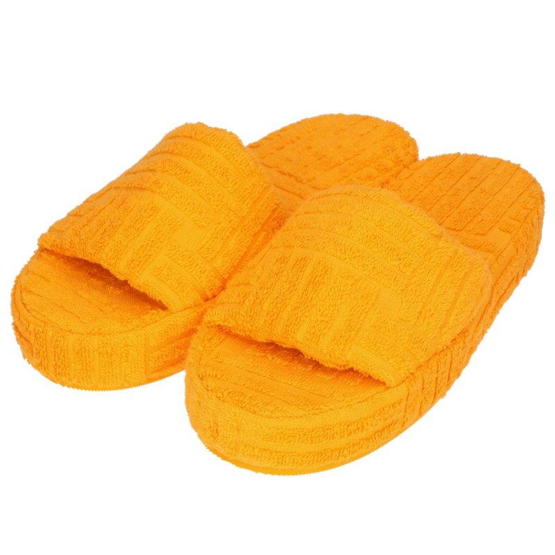 Pile地Sandal