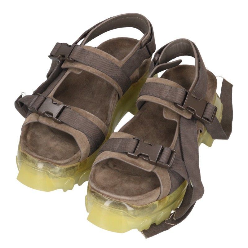 TRACTOR SANDAL