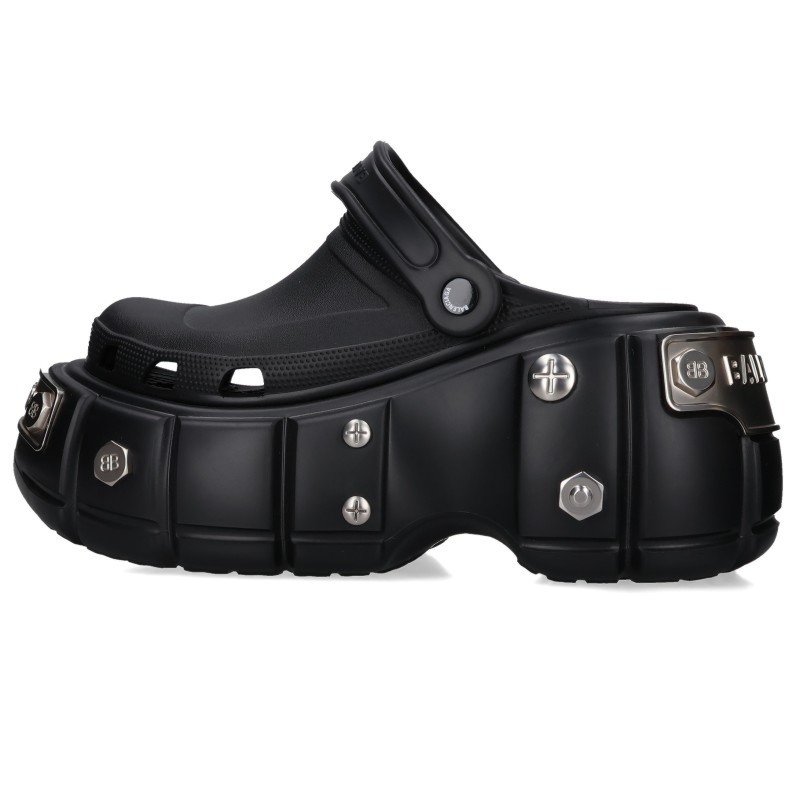 HARDCROCS / Hard Crocs