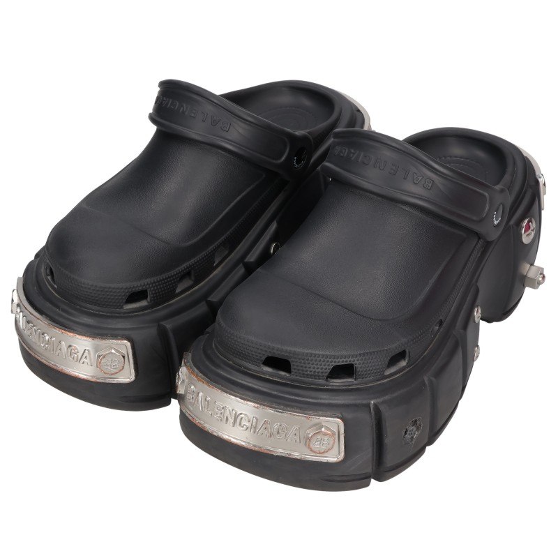 Hardcrocs Sandal