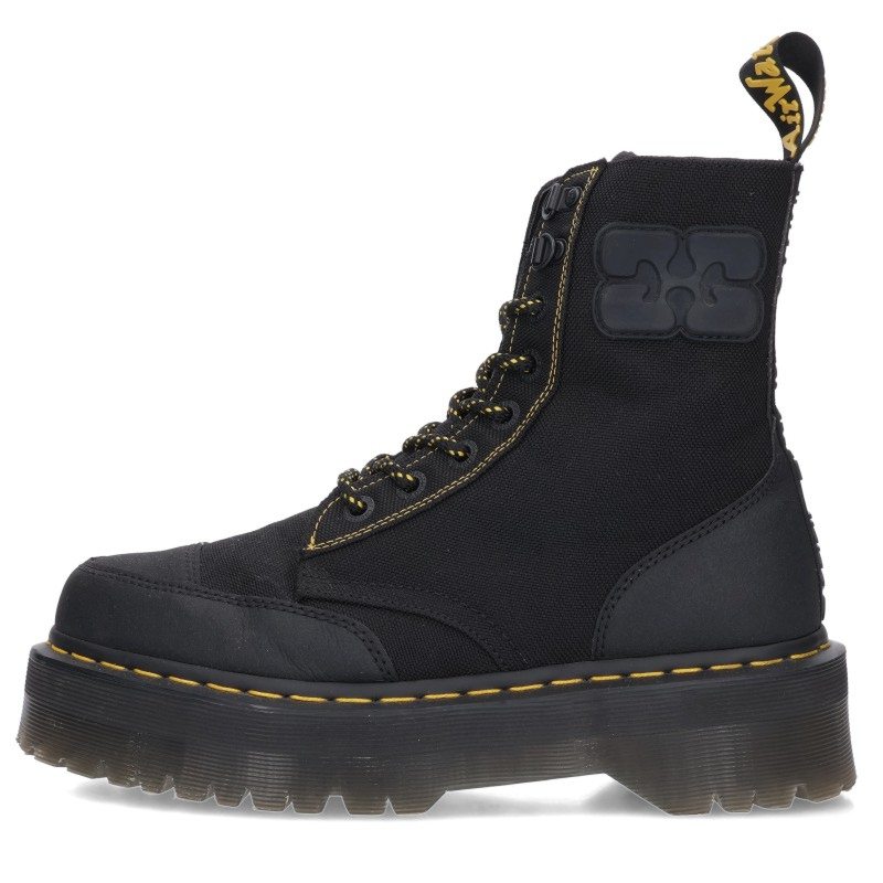 Dr.Martens ジェイドン8ホールブーツ