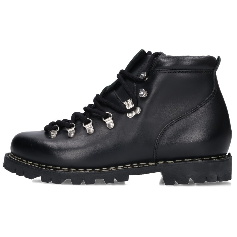 Paraboot トレッキングブーツ