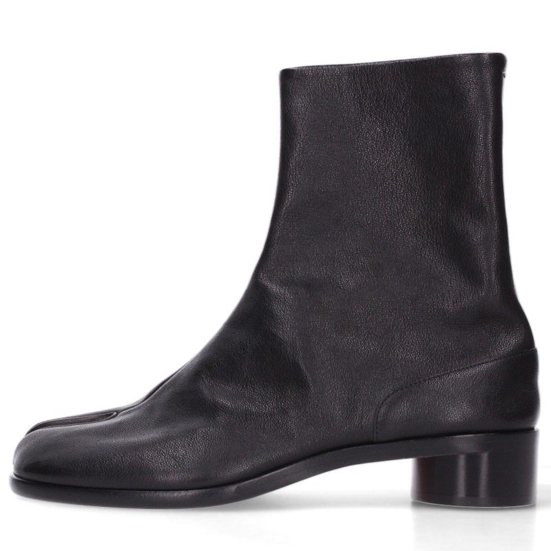 Maison Margiela 足袋レザーブーツ