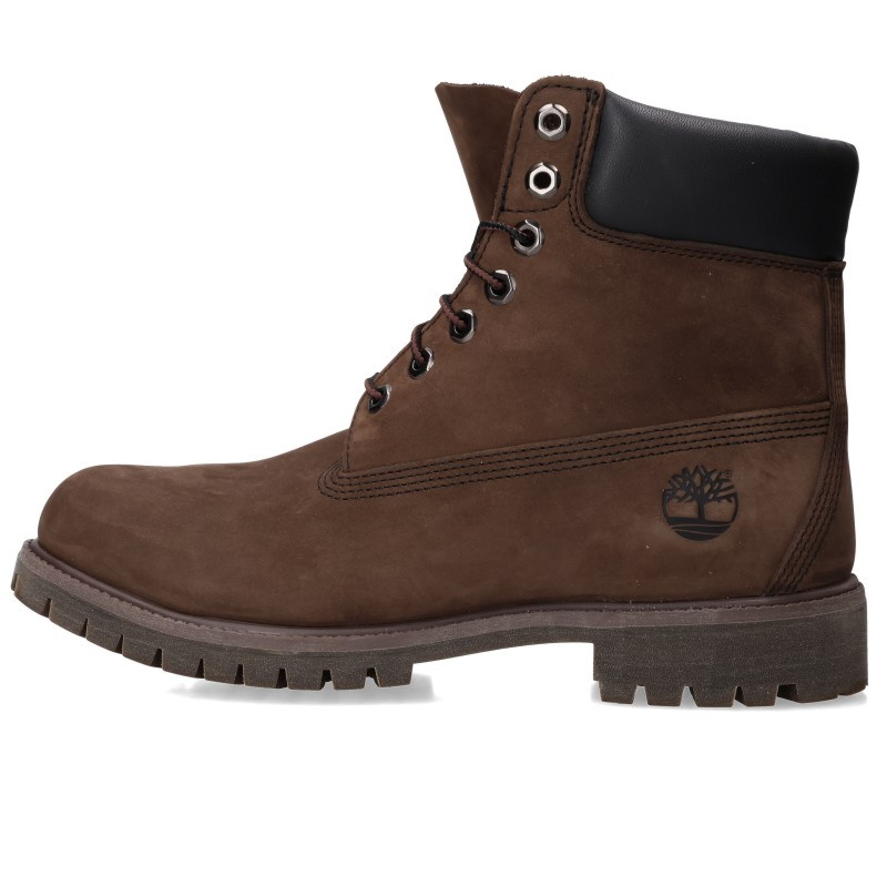 6INCH PREMIUM BOOTS 10001 A8659