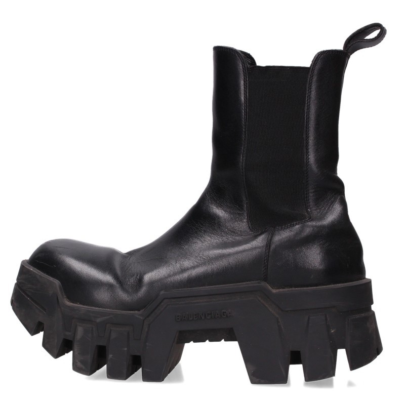 BULLDOZER BOOTS 693963