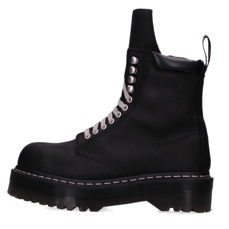 QUAD SOLE STEEL TOE BOOT