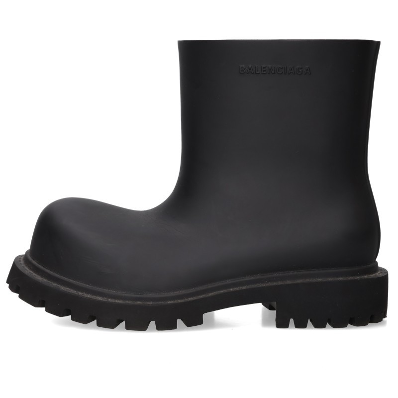 STEROID BOOT
