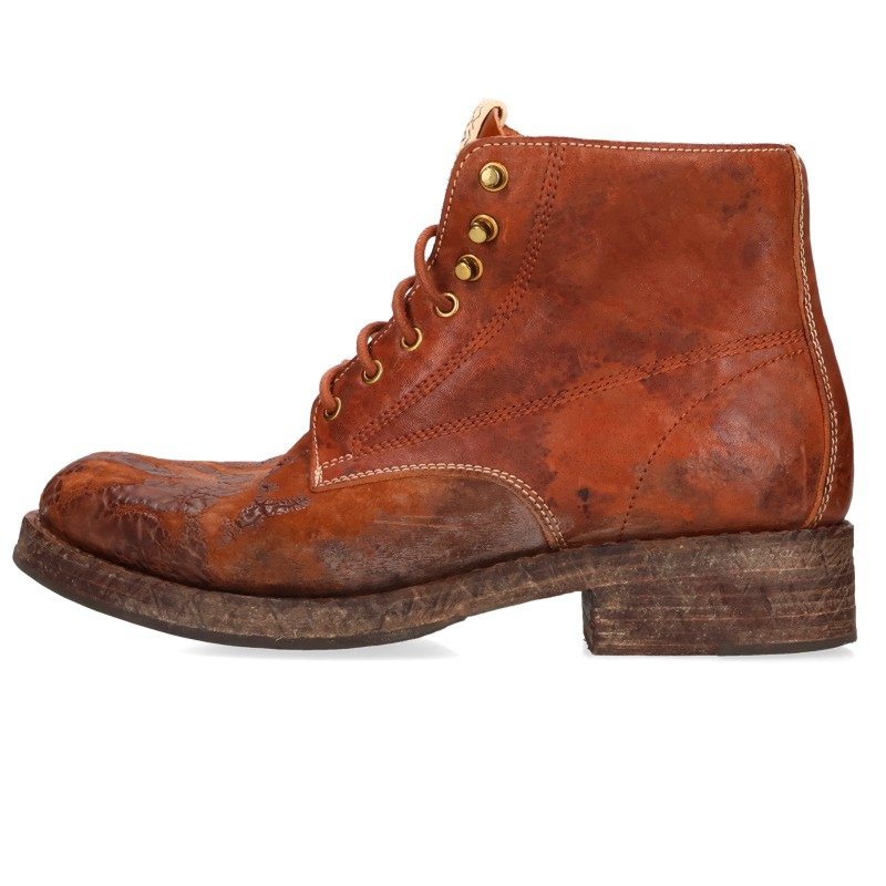 0125202002008 VIRGIL BOOTS-FOLK
