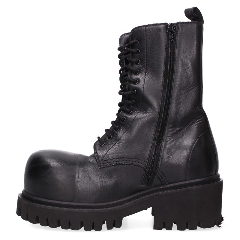 STOMPER BOOTIE 805881