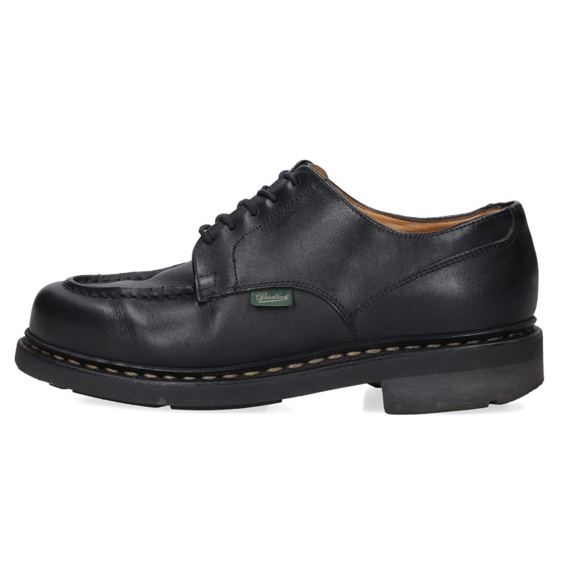 Paraboot シャンボードレザーシューズ