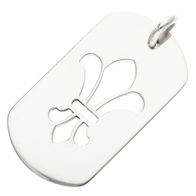 D/TAG LRG / Large Dog Tag